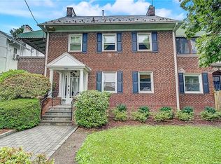425 Seneca Ave, Mount Vernon, NY 10553