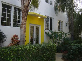 2395 Lake Pancoast Dr APT 1, Miami Beach, FL 33140