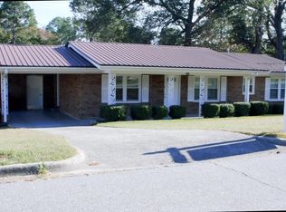 5540 Bacon Ave, Eastman, GA 31023
