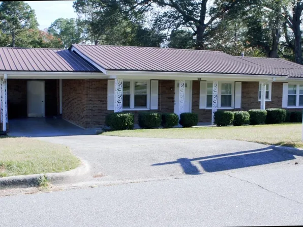 5540 Bacon Ave, Eastman, GA 31023