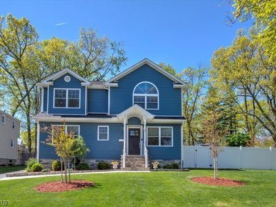 49 Trenton Ave, Fanwood, NJ, 07023