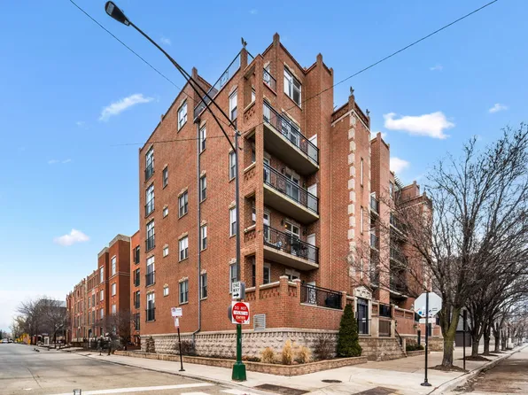 822 W Hubbard St Unit 3, Chicago, IL 60642