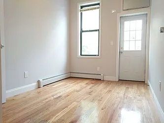 Rented by At Home Realty NY LLC