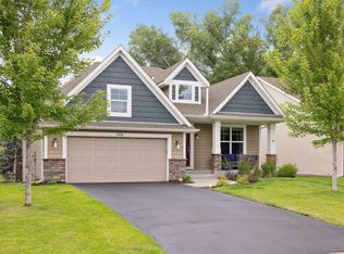 11336 Pierce St NE, Blaine, MN 55434