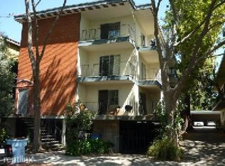 1929 Delaware St APT 1B, Berkeley, CA 94709