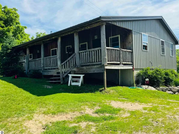6351 N 33rd Rd, Manton, MI 49663