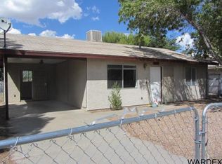 3737 E Shaeffer Ave, Kingman, AZ 86409