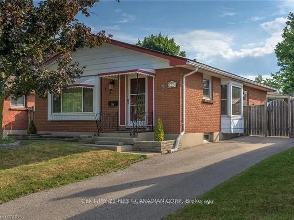 138 Harding Cres, London, ON N6E 1G3