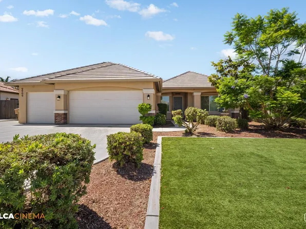 9909 Evansburg Ave, Bakersfield, CA 93311
