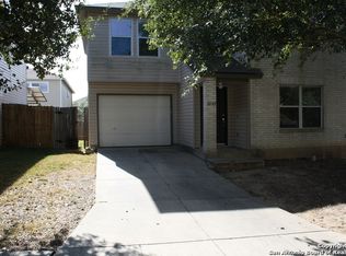 10142 Amber Flora Dr, San Antonio, TX 78251