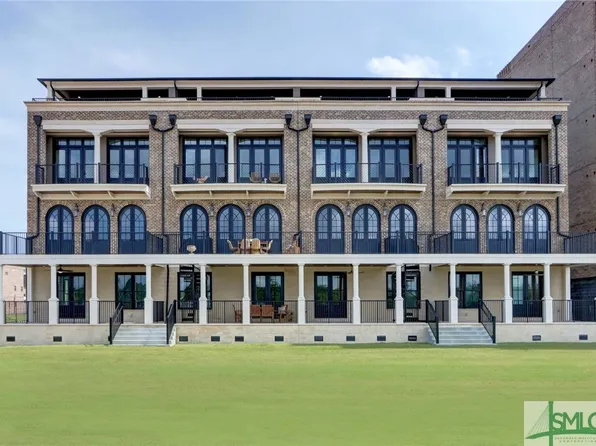 416 Geo Meyer Avenue, Savannah, GA 31401