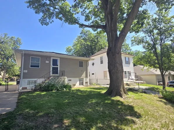 5232 Bancroft Ave, Lincoln, NE 68506