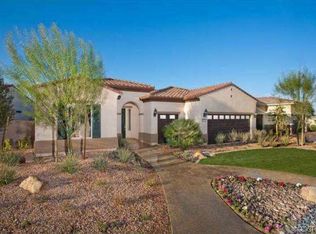 81218 Camino De Tala, Indio, CA 92203