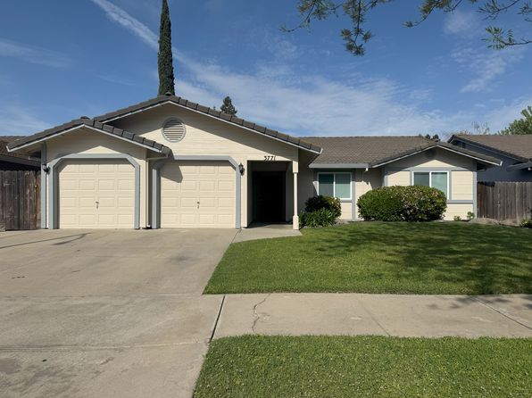3771 Quail Ave, Merced, CA 95340