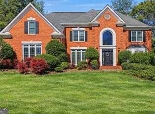 350 Waters Bend Way, Johns Creek, GA 30022