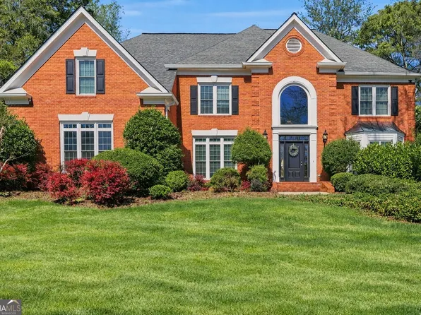 350 Waters Bend Way, Johns Creek, GA 30022