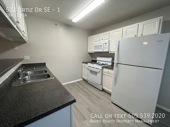 3rd image of 532 Ortiz Dr SE APT 1