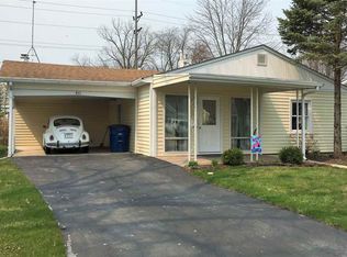 211 N Keal Ave, Marion, IN 46952