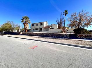 4101 Trowbridge Dr, El Paso, TX 79903
