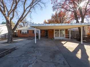 5323 31st St, Lubbock, TX 79407
