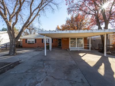 5323 31st St, Lubbock, TX, 79407