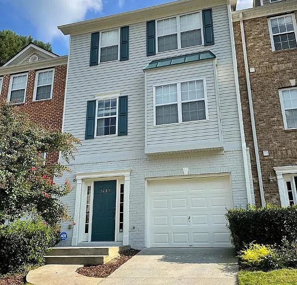 3684 Lantern Walk Ln — Photo 1