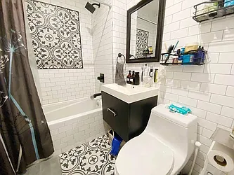 Rented by Doorway NYC, LLC