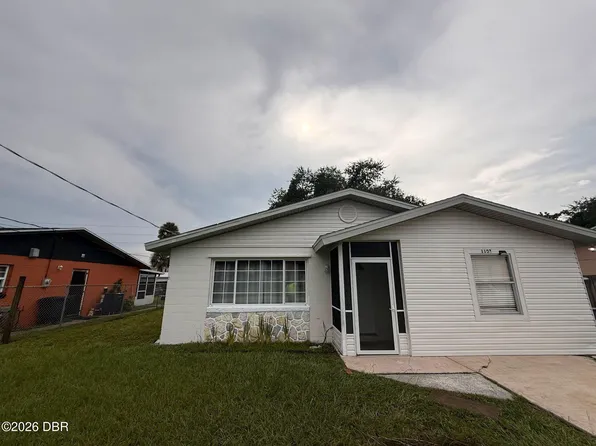 1107 4th St, Port Orange, FL 32129