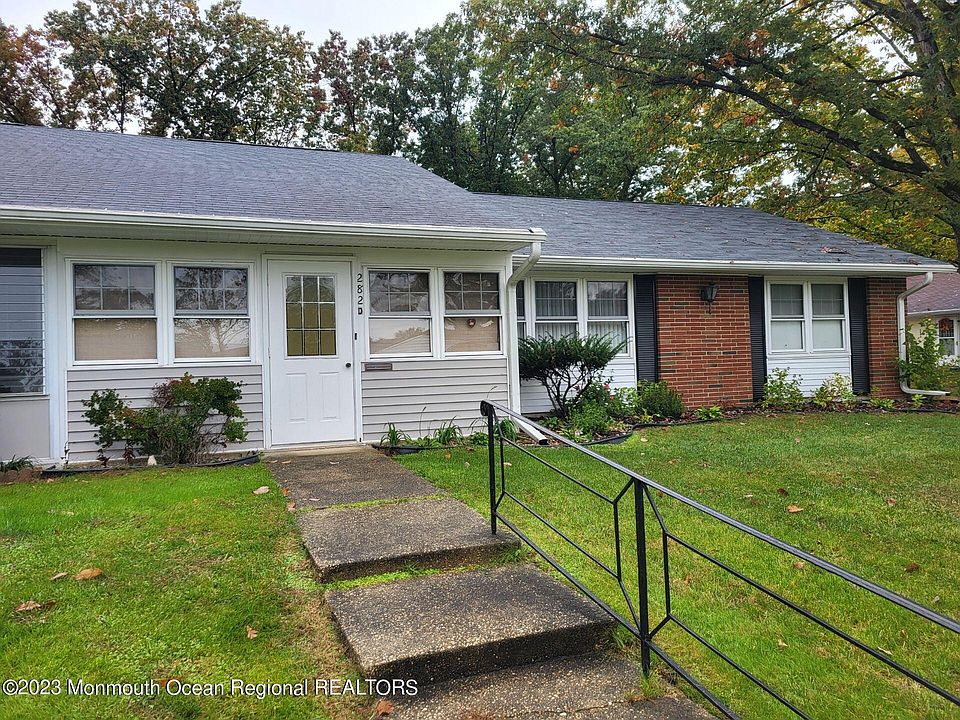 1st image of 282D Huntington Drive