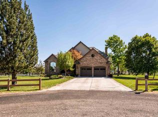 12535 N Laramie Ln, Chubbuck, ID 83202