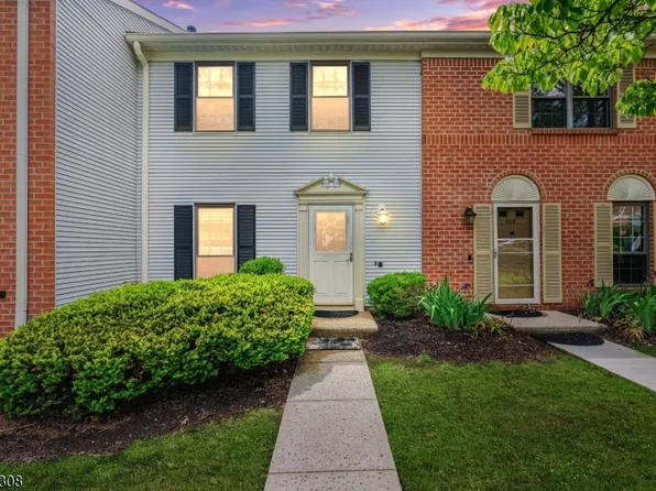 309 English Pl Ondo, Bernards Twp., NJ 07920