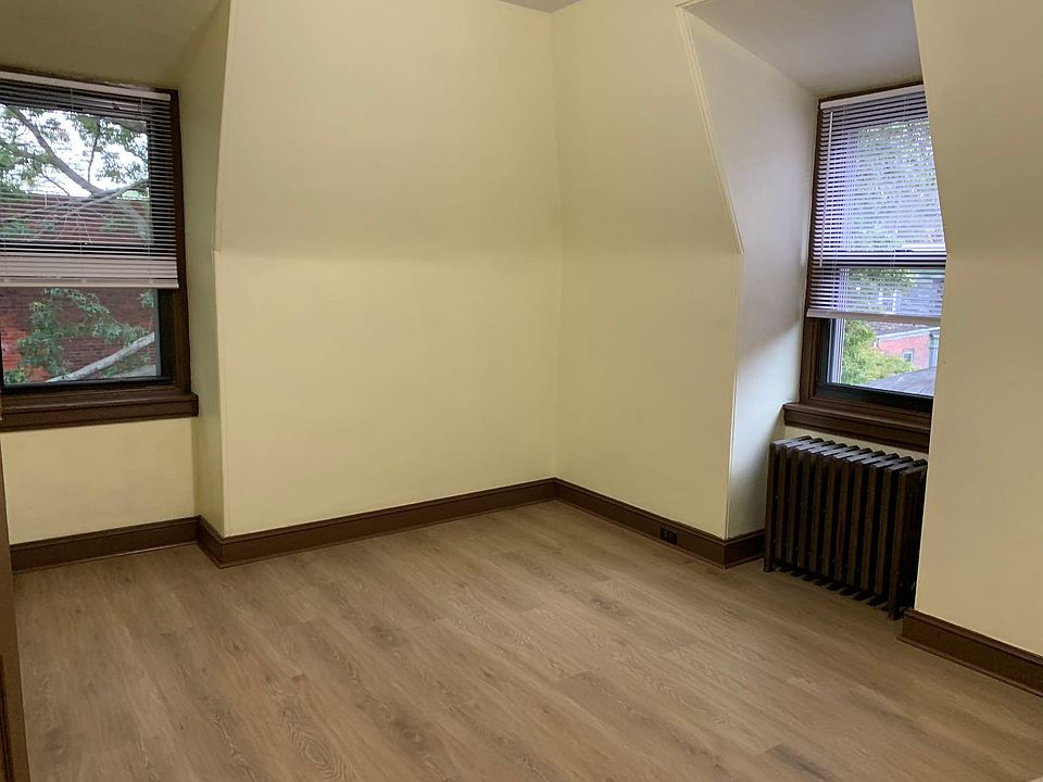 bedroom #4