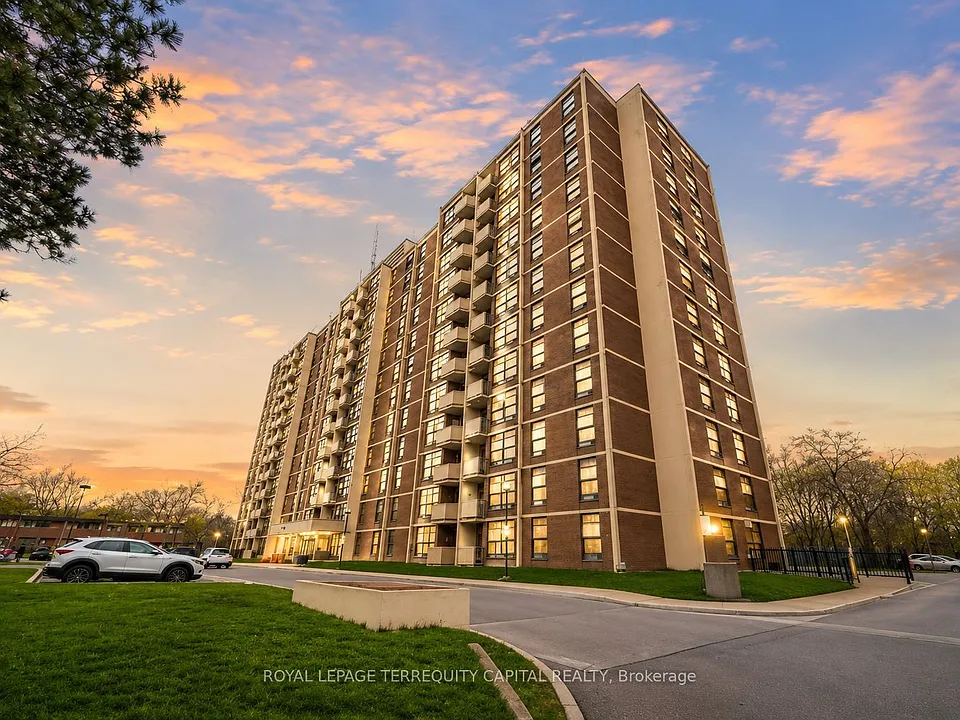 345 Driftwood Ave #1109