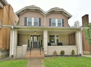 444 Bailey Ave, Mt Washington, PA