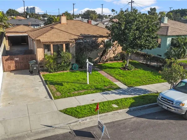 2412 Senta Ave, Commerce, CA 90040