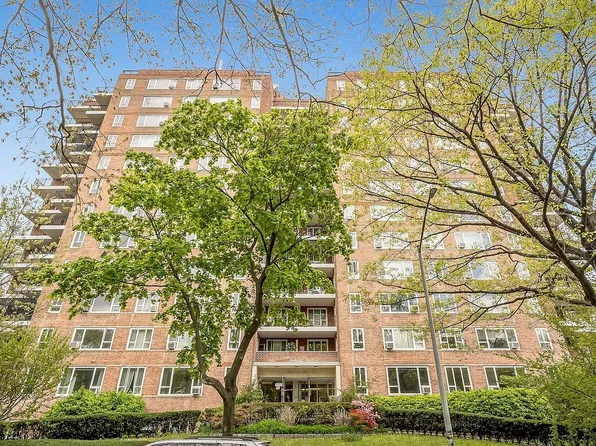 5355 Henry Hudson Pkwy #5C, Bronx, NY 10471