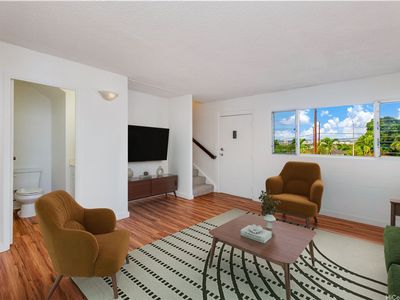 4280 Salt Lake Blvd #J29, Honolulu, HI, 96818