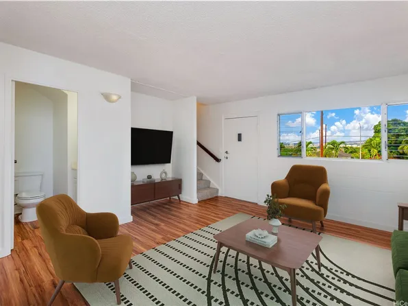 4280 Salt Lake Blvd #J29, Honolulu, HI 96818