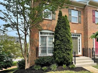 13019 Saint Clair Rd, Clarksburg, MD 20871