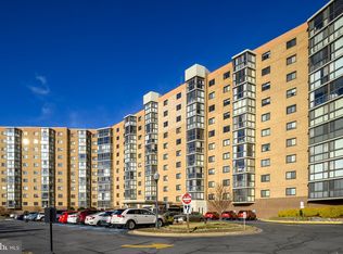 3330 N Leisure World Blvd UNIT 5-1021, Silver Spring, MD 20906