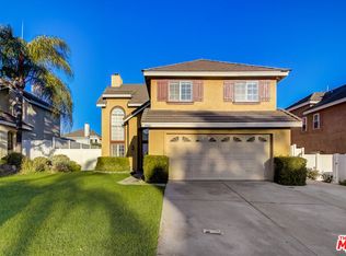 1980 Shady Brook Way, Upland, CA 91784