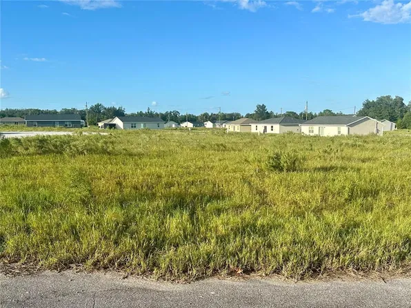 Maple Run Lot 7, Ocala, FL 34472