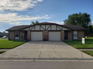836 Arapaho Trl, Tipp City, OH 45371