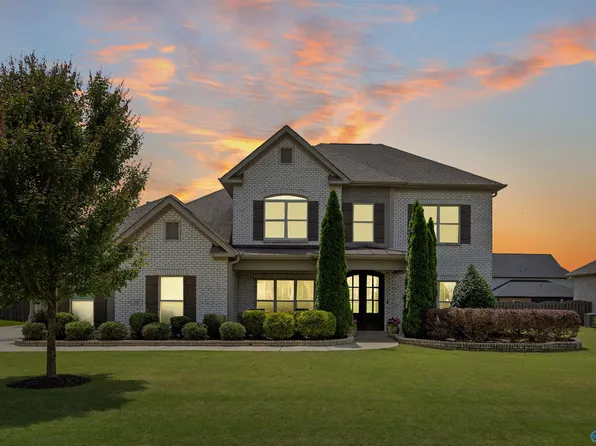 26 Abby Glen Way SE, Gurley, AL 35748