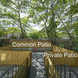 Rented by Icon Realty Management