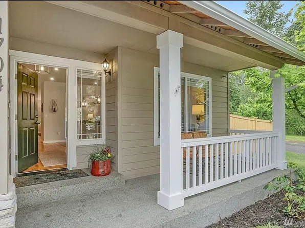 1704 187th Street Ct E, Spanaway, WA 98387