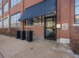 4100 Laclede Ave APT 109, Saint Louis, MO