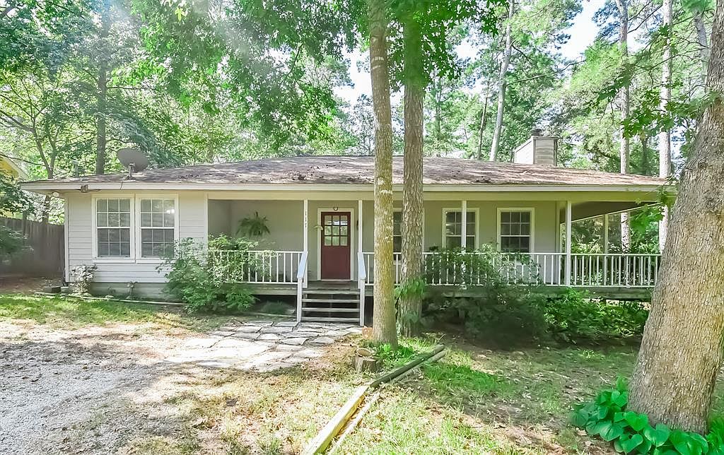 117 Greenbriar Dr, Magnolia, TX 77355 MLS 50256836 Zillow