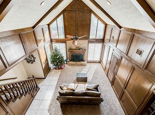 12927 Elmington Dr, Cypress, TX 77429