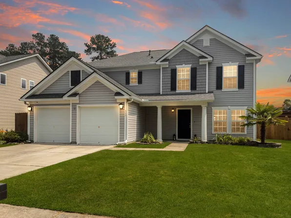 623 Grassy Hill Rd, Summerville, SC 29483